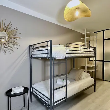 Champs Elysees - Prestige With Lift For 6 Apartmán Paříž