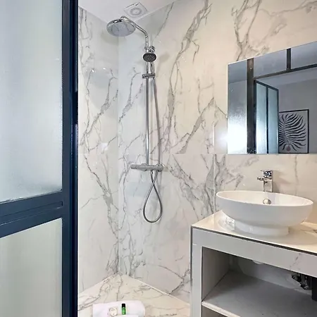 Apartmán Champs Elysees - Prestige With Lift For 6 *