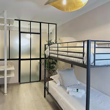 Champs Elysees - Prestige With Lift For 6 Apartmán