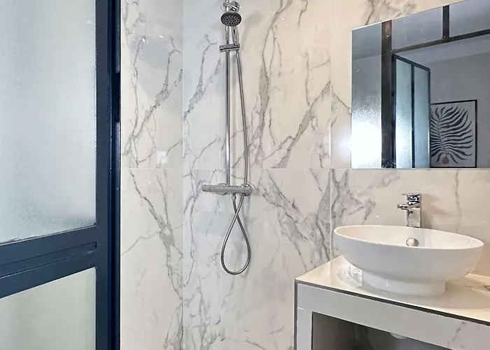 Daire Champs Elysees - Prestige With Lift For 6 *