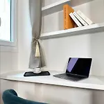 Champs Elysees - Prestige With Lift For 6 * Παρίσι