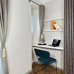 Champs Elysees - Prestige With Lift For 6 Διαμέρισμα *