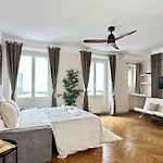 Champs Elysees - Prestige With Lift For 6 巴黎