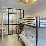 Champs Elysees - Prestige With Lift For 6 公寓