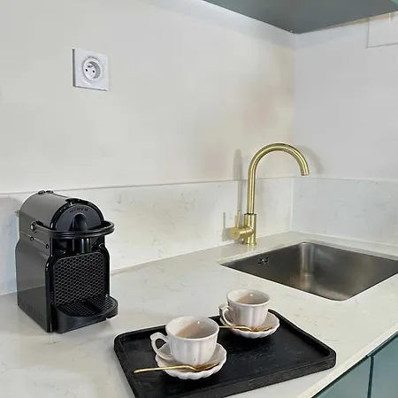 Typical Luxurious Parisian Getaway * Paris