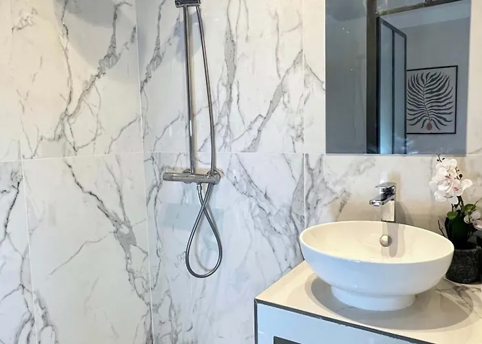 Champs Elysees - Prestige With Lift For 6