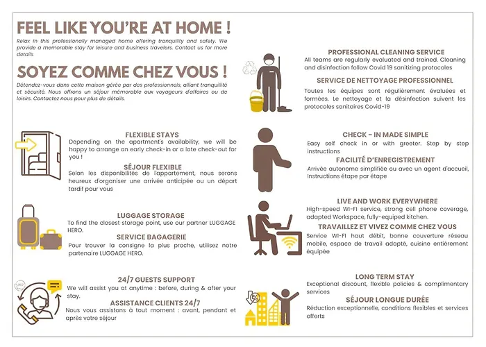 Champs Elysees - Prestige With Lift For 6 巴黎