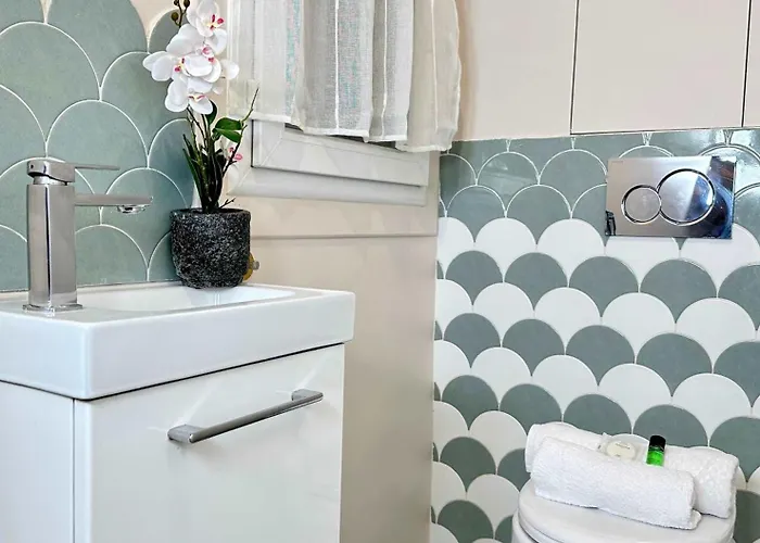 Apartman Champs Elysees - Prestige With Lift For 6 *